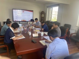 球王会网页版登录入口-球王会（中国）党委理论学习中心组主题教育第三次学习研讨