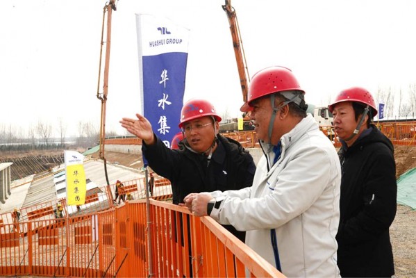 球王会网页版登录入口-球王会（中国）公司黄鹏总经理一行 深入开展安全生产专项检查