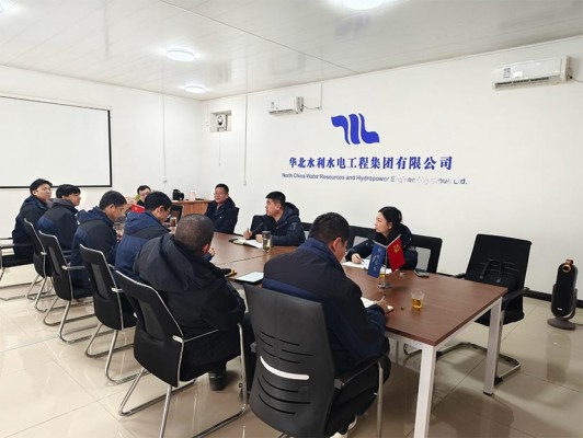 球王会网页版登录入口-球王会（中国）公司工会开展春节前走访慰问工作